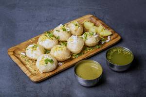 Pani Puri