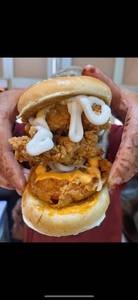 Big Daddy Burger