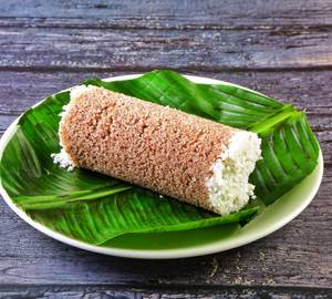 Chamba rice puttu