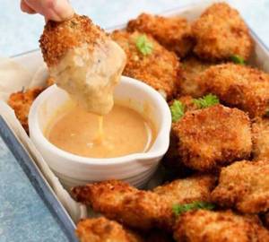 Chicken Nuggets (10-Piece)