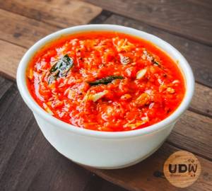 Tomato Chutney
