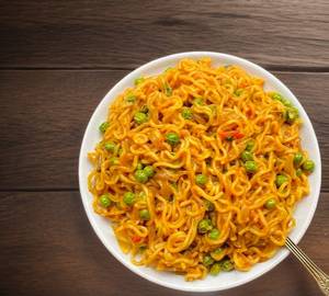 Veg Maggi