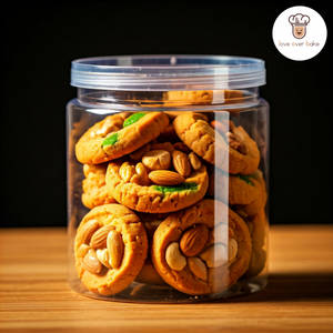 Dry Fruit Cookies ( 150 GM )