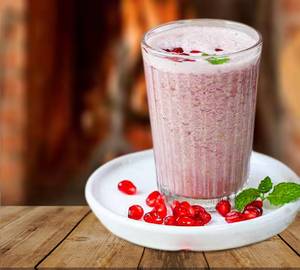 Pomegranate juice (normal)