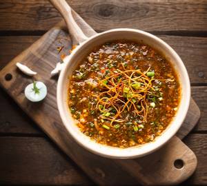 Manchow Soup