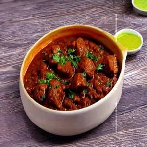 Beef Masala