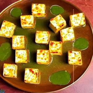 Paneer Majestic Dry