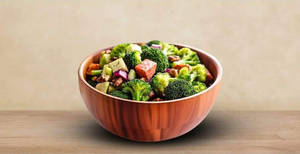 Grandma's Fat Loss Salad (meal 6)