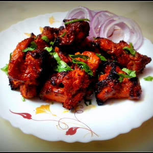 Murgh Chef Signature Tikka