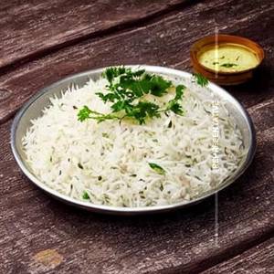 Jeera Rice