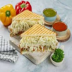Chef Special Sandwich
