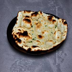 Plain Naan