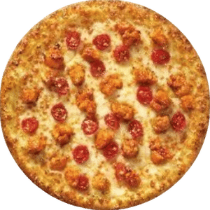 Spicy Chi. Tikka