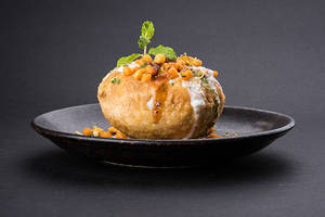 Raj Kachori
