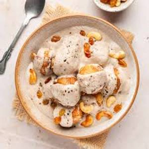 Sawan Special Malai Kofta White Gravy
