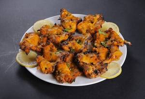 Chicken banjara