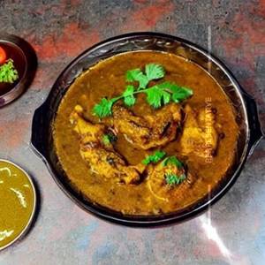 Murgh Hyderabadi