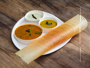 Plain Dosa