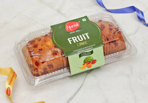 Fruit Cake