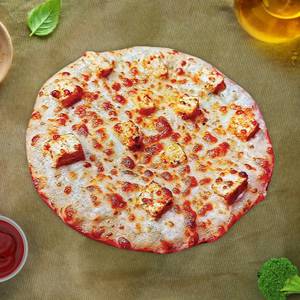 Paneer Pizza
