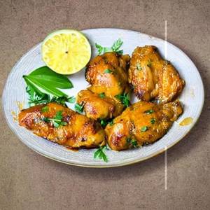 Lemon Chicken      