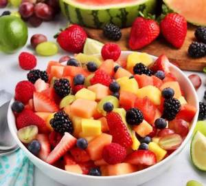 Fruit Salad