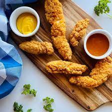 Chicken Fingers