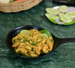 Andhra Lemon Chicken Boneless