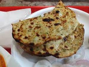 Jodhpur Vala Special Jangali Roti