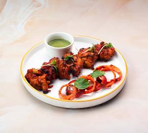 Angara Chicken Tikka