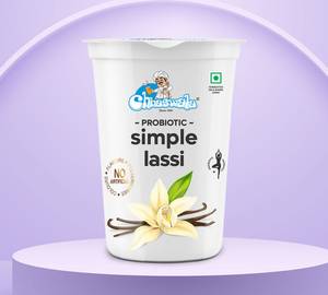 Simple lassi [200 ml]