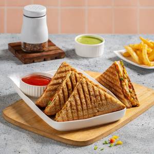 Veg Sandwich