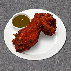 Kerala Fried Chicken