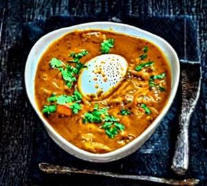 Egg Curry