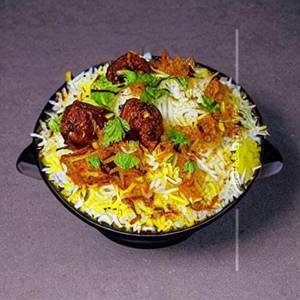 Noormahai biryani