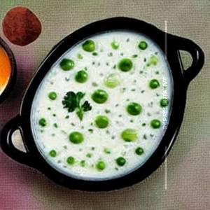 Curd Rice