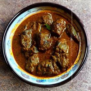 Mutton Khorma