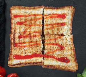Masala Sandwich 
