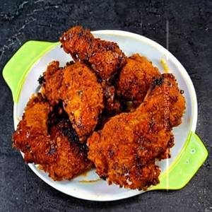 Crispy Chicken
