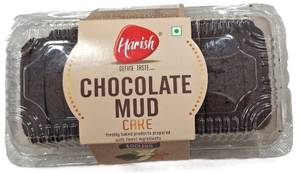 Chocolate Mud Cake