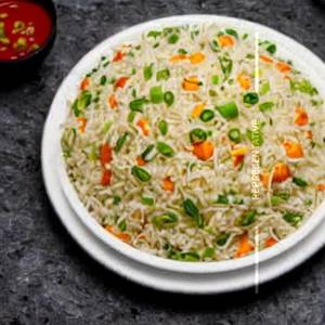 Egg Fried Rice