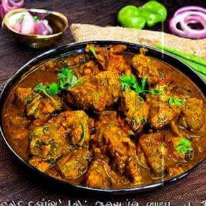 Murgh Kali Mirch