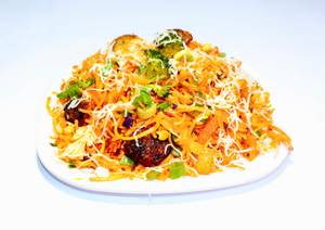Singapore Bhel