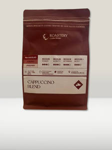 Cappuccino Blend