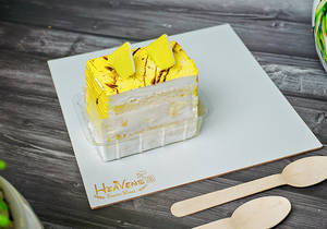 Pineapple Pastry