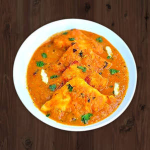 Paneer Pasanda
