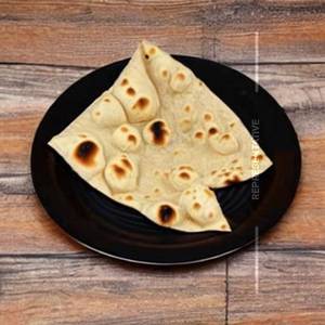 Butter roti