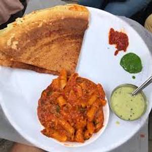 Pasta Dosa
