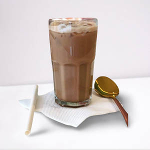 Iced Chocolate