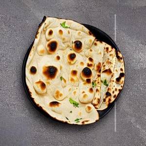 Tandoori Roti (1 Pc)